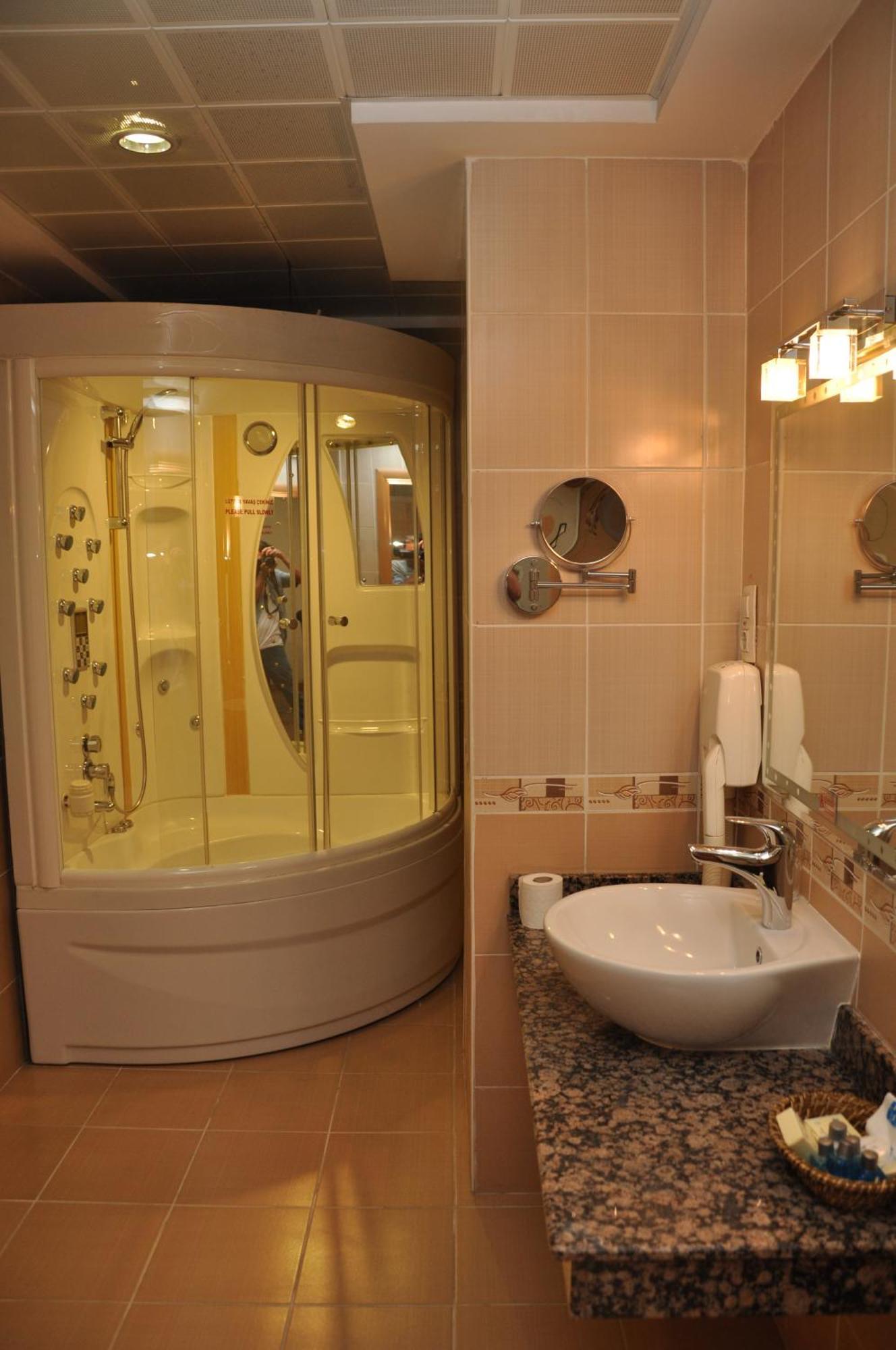 Gaziantep Plaza Hotel Δωμάτιο φωτογραφία