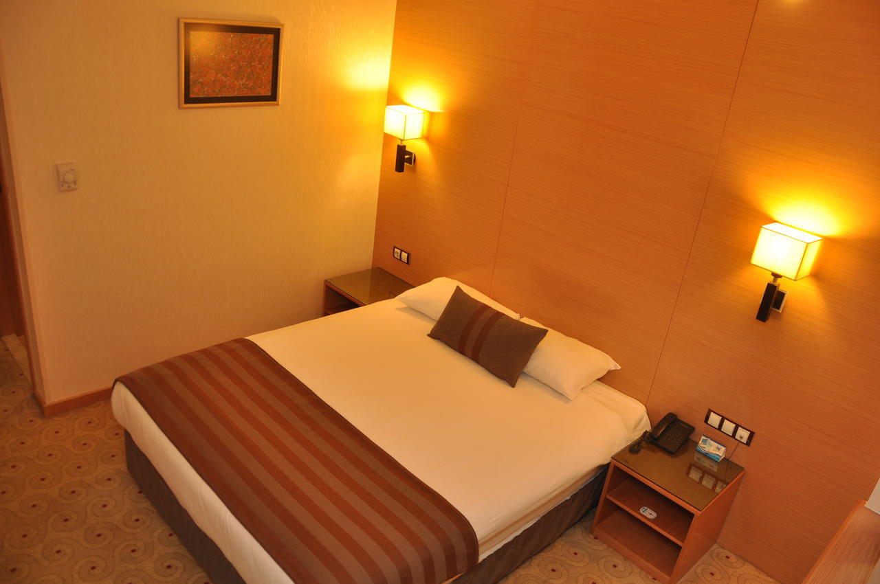 Gaziantep Plaza Hotel Δωμάτιο φωτογραφία