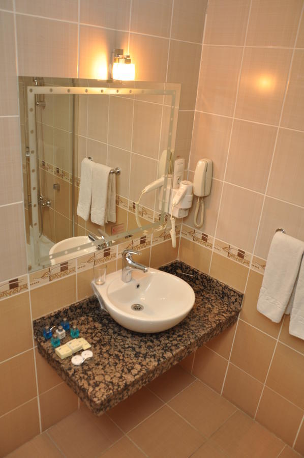 Gaziantep Plaza Hotel Δωμάτιο φωτογραφία
