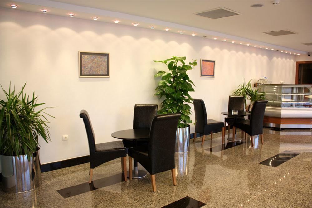 Gaziantep Plaza Hotel Εξωτερικό φωτογραφία